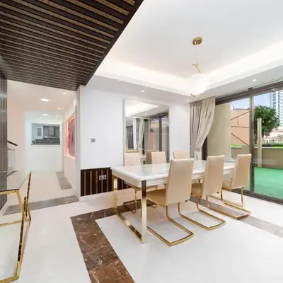 Elan Suites 5-Bedroom Beach Villa