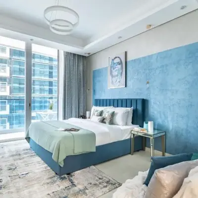The Smart Concierge - Waves by Kasco