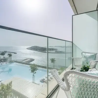 GuestReady - Sea View Escape In Marina