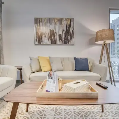 Refined 1BR at Bella Rose Barsha South by Deluxe Holiday Homes