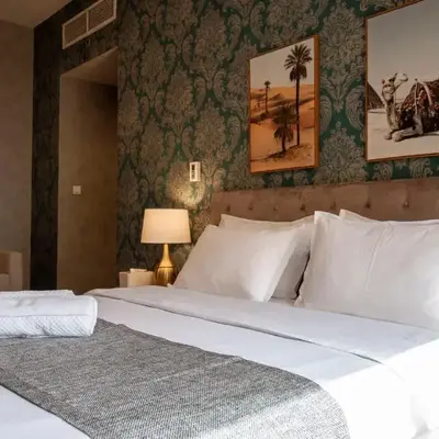 La Buena Vida Holiday Homes - Beach front very spacious