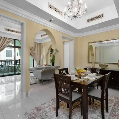 Maison Privee - Elite Apt Connected to Dubai Mall & Burj Khalifa