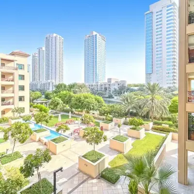 bnbmehomes - Túria Tower A