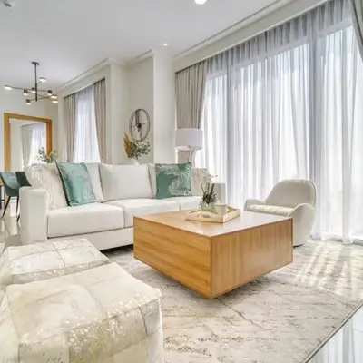 Extravagant 1BR at Opera Grand Downtown Dubai by Deluxe Holiday Homes