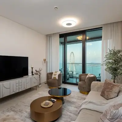 Address JBR Sea Views