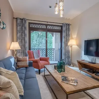 1 Bedroom at Yansoon 4