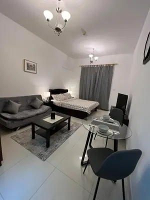 Gallery image of A cozy Studio in Sports City in Dubai