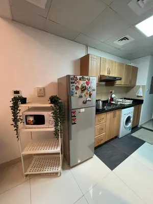 Gallery image of A cozy Studio in Sports City in Dubai
