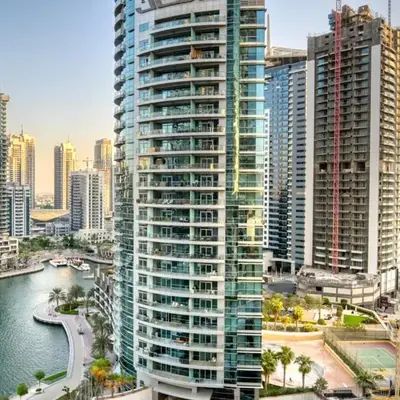 Hot Deal Modern 1BR at Iris Blue
