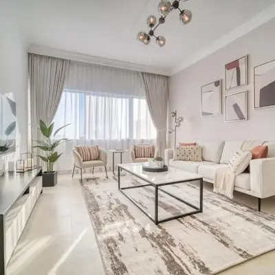 Opulent 1BR at MAG 218 Dubai Marina by Deluxe Holiday Homes