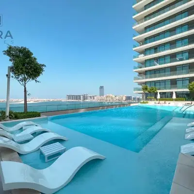 Mira Holiday Homes - Newly 1 bedroom apartment with beach access
