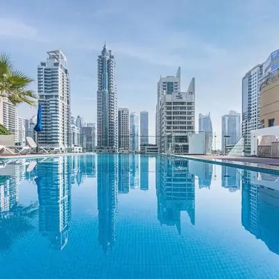 LIV Residence Tower