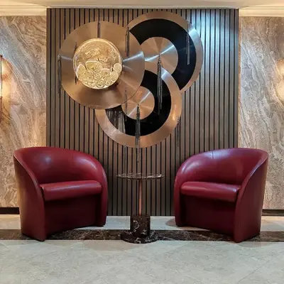 ELAN RIMAL SADAF Suites