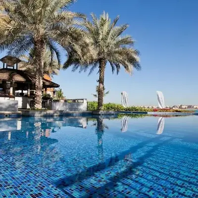 Luxury Beachfront Palm Jumeirah I Free 5 Star Beach Resorts Access
