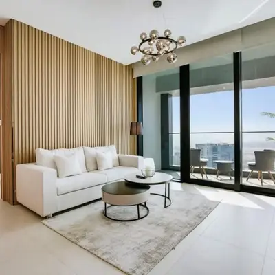 Keysplease Luxury 1 BR Apt Address W Private Beach