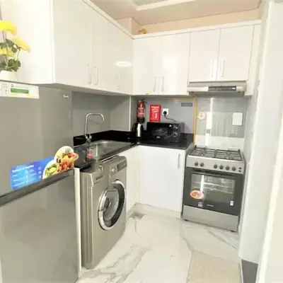 Amazing stay in Majan Dubai