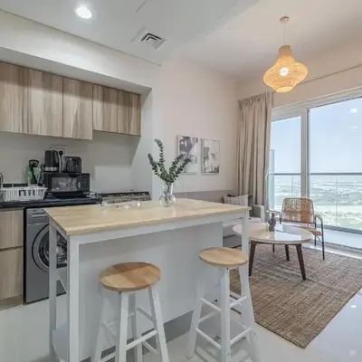 City View I 1 Bedroom Apartment I Golf Vita