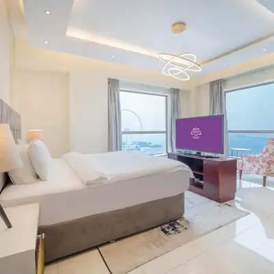JBR Rimal