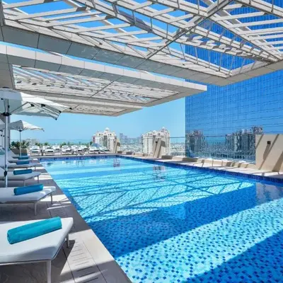 Cheval Maison - The Palm