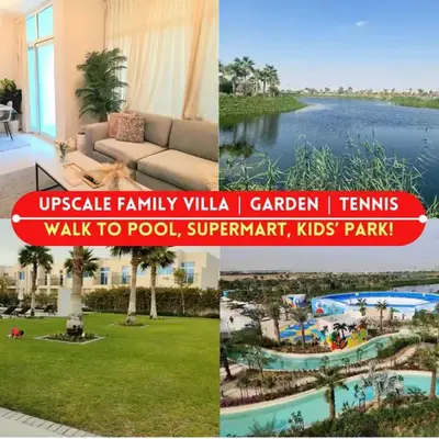 Peaceful Villa Victoria with Pool and Lazy River