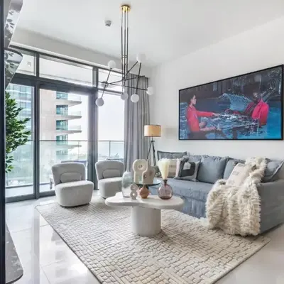 The Smart Concierge - Beach Vista Tower
