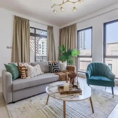 GuestReady - Luxe Arabian Apartment in Downtown