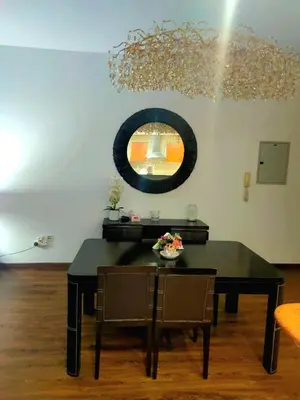 Gallery image of Diamond Marina inn - Offers Stunning 2-Bedroom Apartment 5 Min walking Distance Marina JBR Beach, Metro And Marina Walk in Dubai
