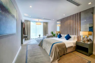 Gallery image of Villa Amalfi by Luxury Explorers Collection in Dubai