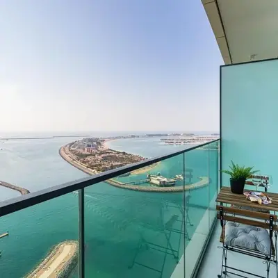 Frank Porter - Beach Vista Tower 2