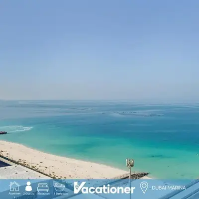 5242 Tower 2 - Light One Bedroom