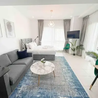 Royal Oceanic in JBR by HAPPY SEASON