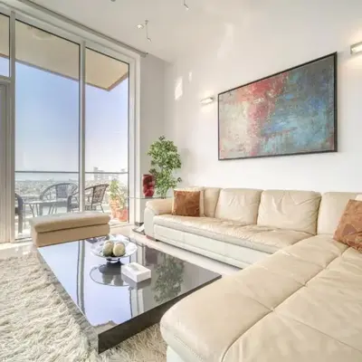 Tiara Residences