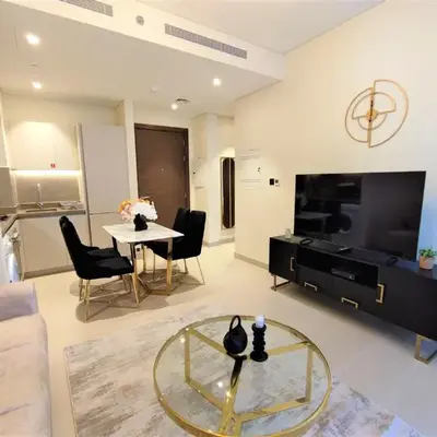 Modern 1 bedroom - Close to Business Bay - Sobha Creek Vista