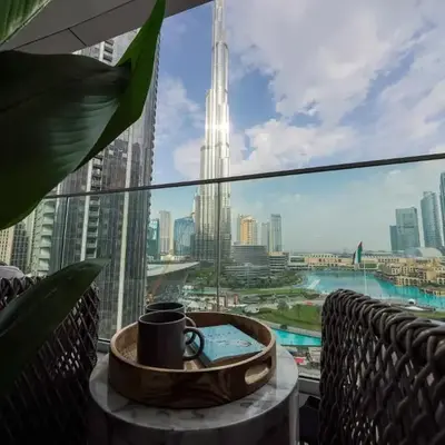 Majestay - Luxury Living