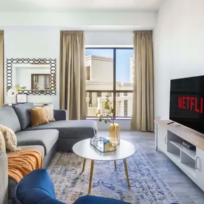 GuestReady - Lux Aeterna in JBR