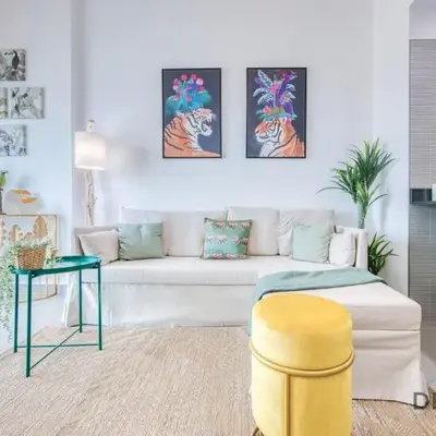 Vibrant 1BR in Bella Rose Al Barsha South by Deluxe Holiday Homes