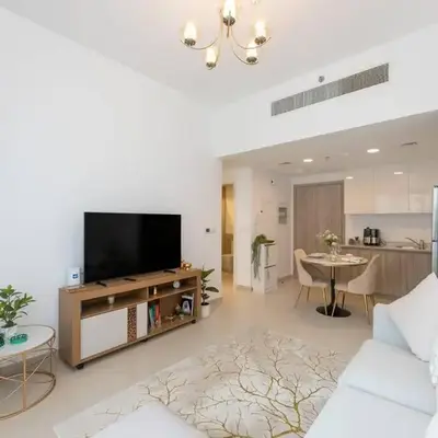BNew Chic 1BR Apt Near Trump Golf w Pool and Gym