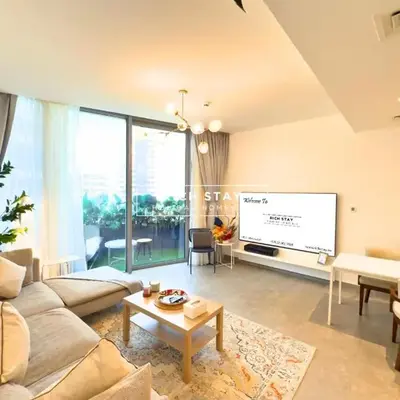 Unique 1BR in Stella Maris