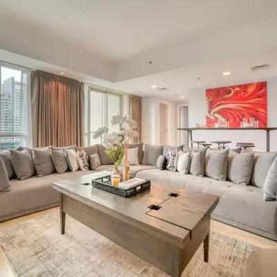 Alluring 2BR at Al Majara 1 Dubai Marina by Deluxe Holiday Homes