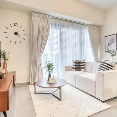 Graceful 1BR at Merano Business Bay by Deluxe Holiday Homes