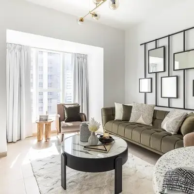 Frank Porter - Elite Residence