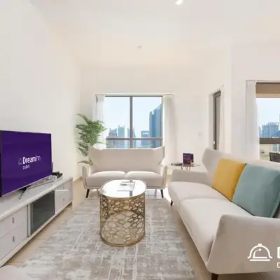 Dream Inn Apartments - Sadaf Residence JBR