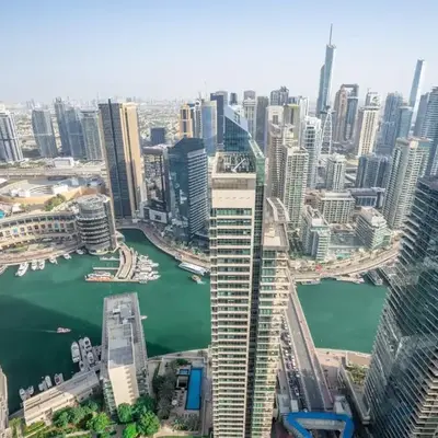 GuestReady - Modern and luxe near JBR Beach