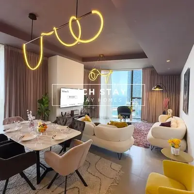 Grande 3BR in Stella Maris