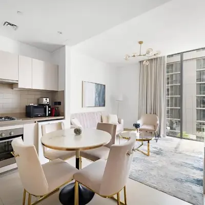 Perfect 1 BR for Family Stay - Close to Downtown