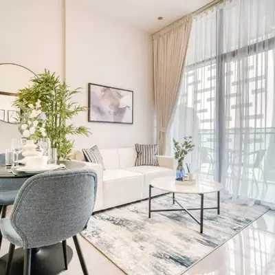 Soothing 1BR at Merano Business Bay by Deluxe Holiday Homes
