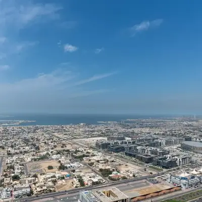 LuxBnB Paramount Midtown SeaView