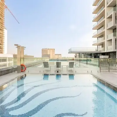 Luxurious 1-bedroom apartment in Dubai Hills