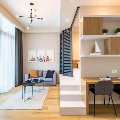 Exclusive Designer Studio by Marina
