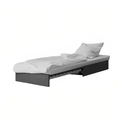 a bed with white sheets and pillows on it at Lux Studio in Downtown, 5 mins to Burj Khalifa & Dubai Mall - MAG318 in Dubai